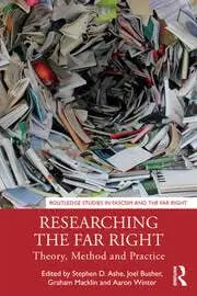 Cover of Researching the Far Right