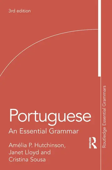 Cover of Portuguese