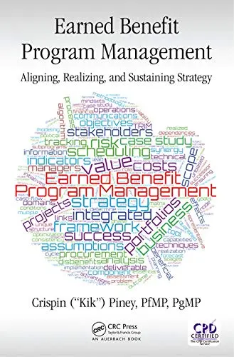 Cover of Earned Benefits Program Management