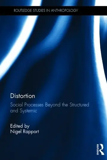 Cover of Distortion