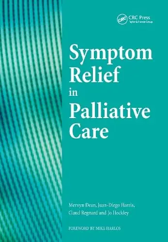 Cover of Sympton Relief in Palliative Care