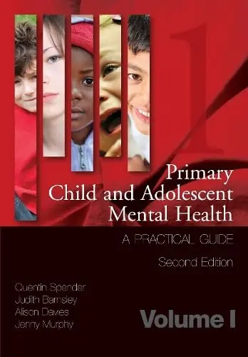 Cover of Primary Child and Adolescent Mental Health