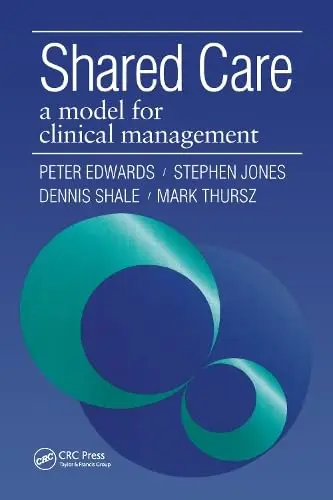 Cover of Shared Care