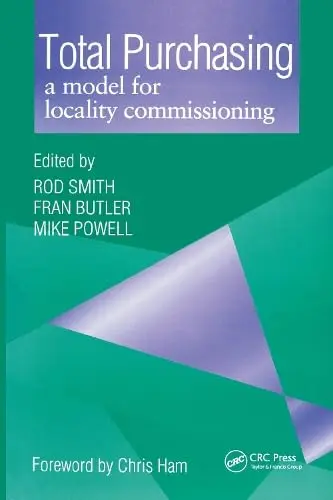 Cover of Total Purchasing
