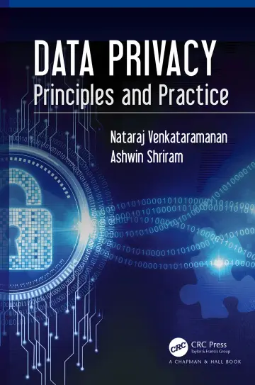 Cover of Data Privacy