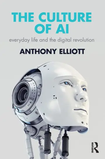 Cover of The Culture of AI