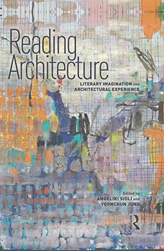 Cover of Reading Architecture