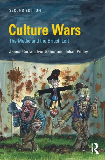 Cover of Culture Wars