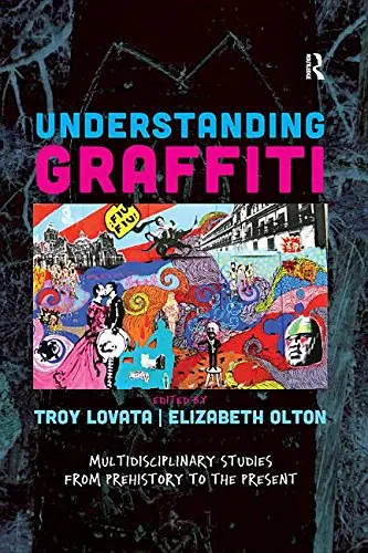 Cover of Understanding Graffiti