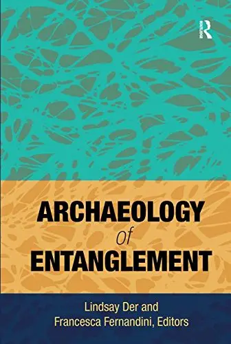 Cover of Archaeology of Entanglement