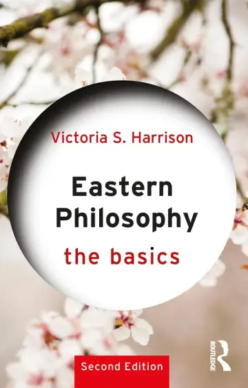 Cover of Eastern Philosophy