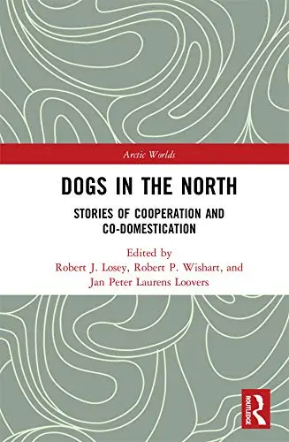 Cover of Dogs in the North