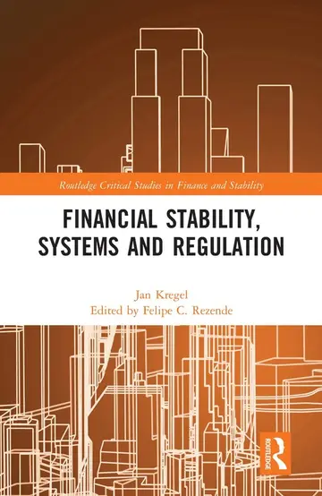 Cover of Financial Stability, Systems and Regulation