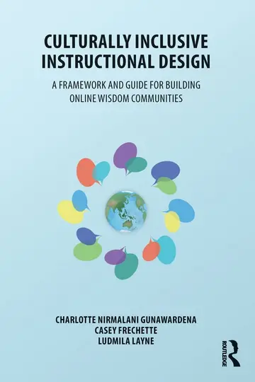 Cover of Culturally Inclusive Instructional Design