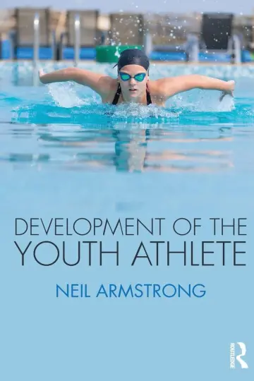 Cover of Development of the Youth Athlete