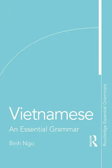 Cover of Vietnamese
