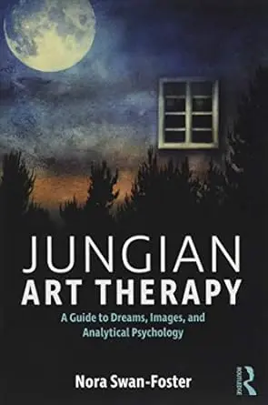 Cover of Jungian Art Therapy