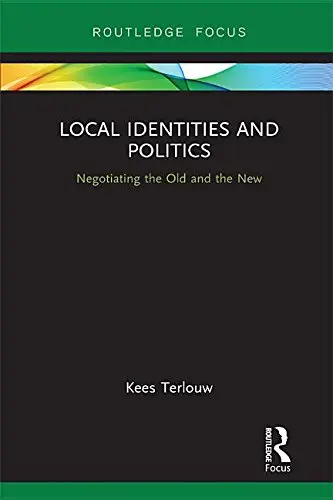 Cover of Local Identities and Politics