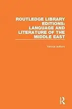 Cover of Routledge Library Editions
