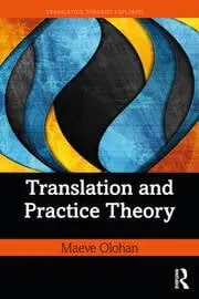 Cover of Translation and Practice Theory