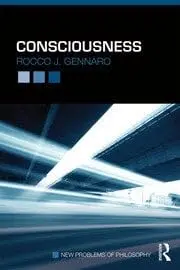 Cover of Consciousness