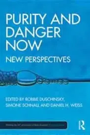 Cover of Purity and Danger Now