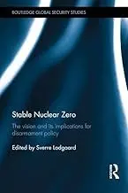Cover of Stable Nuclear Zero