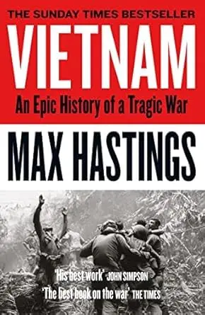 Cover of The Vietnam War