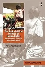 Cover of The Socio-Political Practice of Human Rights
