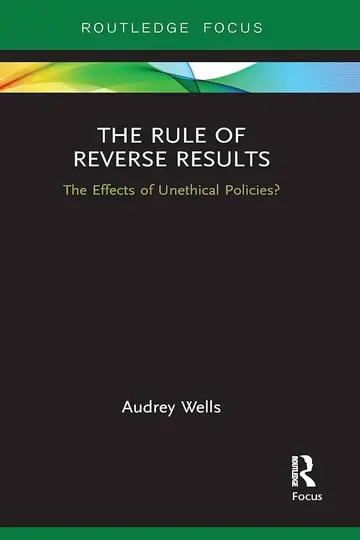 Cover of The Rule of Reverse Results