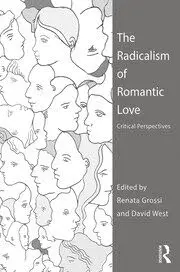 Cover of The Radicalism of Romantic Love