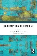 Cover of Geographies of Comfort