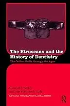 Cover of The Etruscans and the History of Dentistry