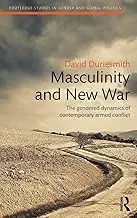 Cover of Masculinity and New War