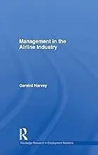 Cover of Airline Industry
