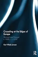 Cover of Crusading at the Edges of Europe