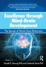 Cover of Excellence through Mind-Brain Development