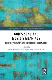 Cover of God?s Song and Music?s Meanings