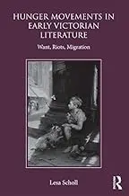 Cover of Hunger Movements in Early Victorian Literature