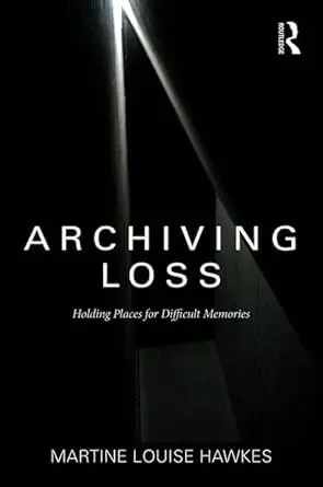Cover of Archiving Loss