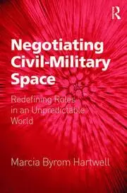 Cover of Negotiating Civil-Military Space