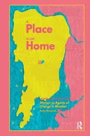 Cover of A Place to Call Home