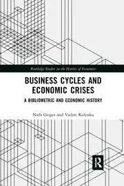 Cover of Business Cycles and Economic Crises