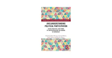 Cover of (Mis)Understanding Political Participation
