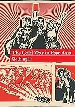 Cover of The Cold War in East Asia