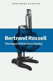 Cover of The Impact of Science on Society