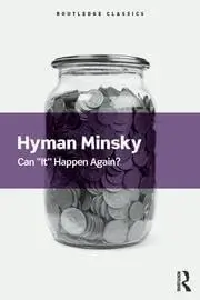 Cover of Can It Happen Again?