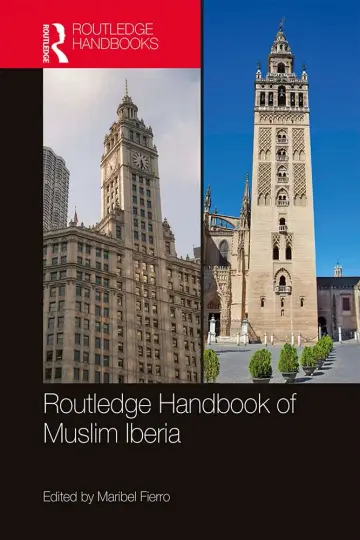 Cover of The Routledge Handbook of Muslim Iberia