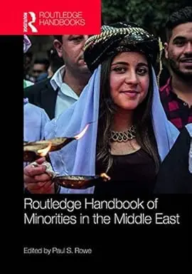 Cover of Routledge Handbook of Minorities in the Middle East