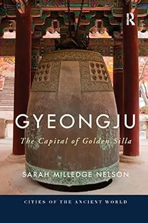 Cover of Gyeongju
